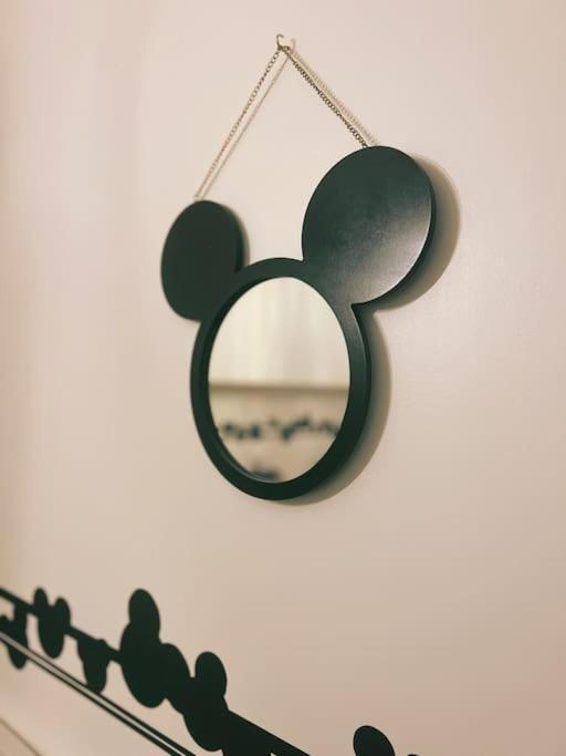 Cosy Penthouse - Large Balconies With Views - 5Min Disneyland 塞里斯 外观 照片
